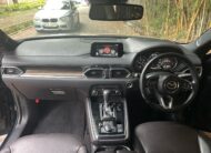 2016 Mazda CX-8 XDL AWD