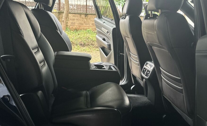 2016 Mazda CX-8 XDL AWD