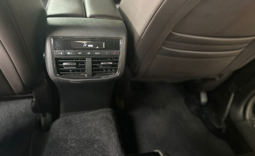 2016 Mazda CX-8 XDL AWD