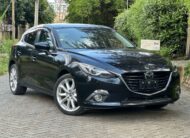 2016 Mazda Axela Hatchback _🔥