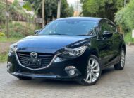 2016 Mazda Axela Hatchback _🔥