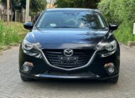 2016 Mazda Axela Hatchback _🔥