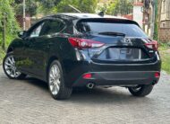 2016 Mazda Axela Hatchback _🔥