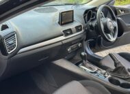 2016 Mazda Axela Hatchback _🔥
