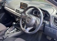 2016 Mazda Axela Hatchback _🔥