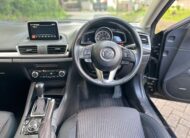 2016 Mazda Axela Hatchback _🔥