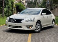 2017 Nissan Teana XL