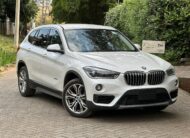 2017 BMW X1 New Shape_🔥 Beige Leather