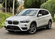 2017 BMW X1 New Shape_🔥 Beige Leather