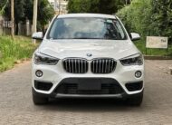 2017 BMW X1 New Shape_🔥 Beige Leather