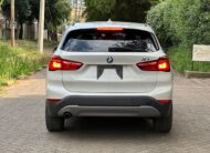2017 BMW X1 New Shape_🔥 Beige Leather