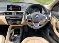 2017 BMW X1 New Shape_🔥 Beige Leather