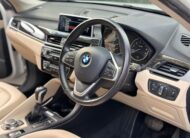 2017 BMW X1 New Shape_🔥 Beige Leather