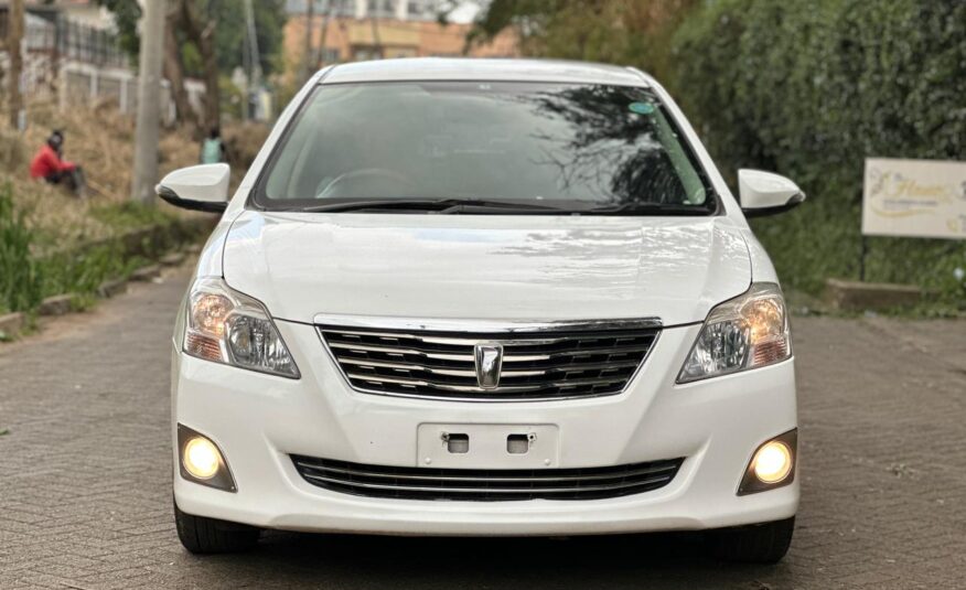 2014 Toyota Premio🔥Valvematic