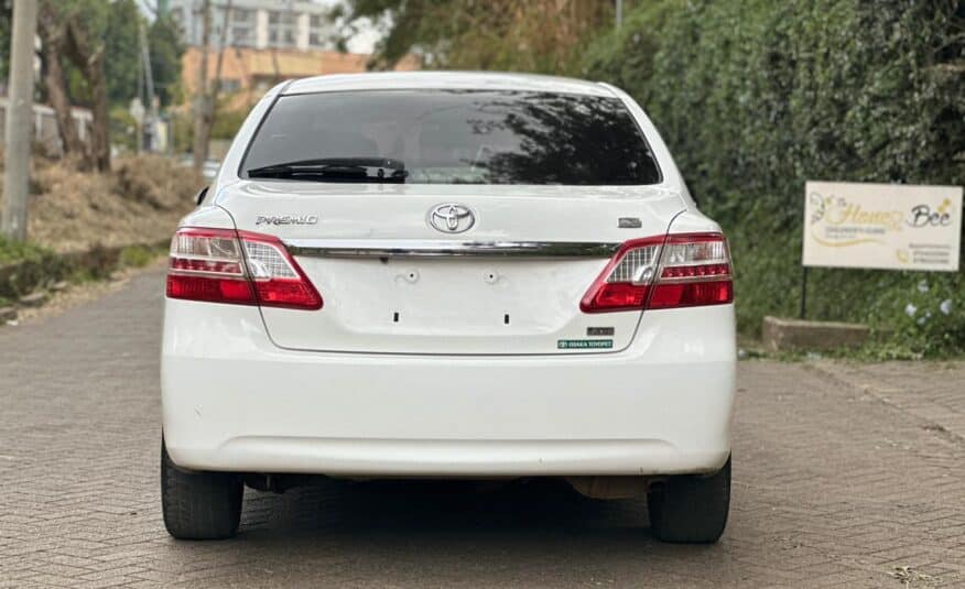 2014 Toyota Premio🔥Valvematic
