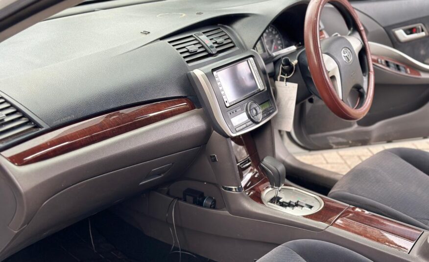 2014 Toyota Premio🔥Valvematic
