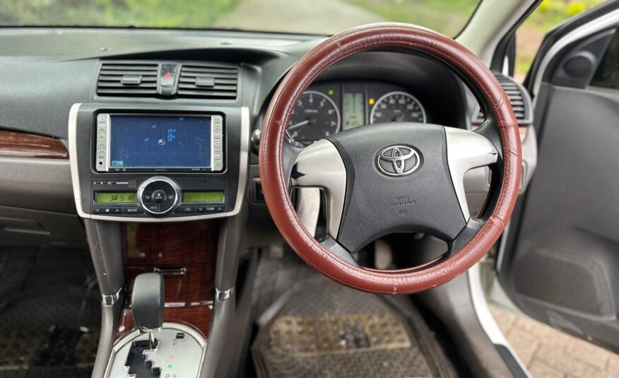 2014 Toyota Premio🔥Valvematic