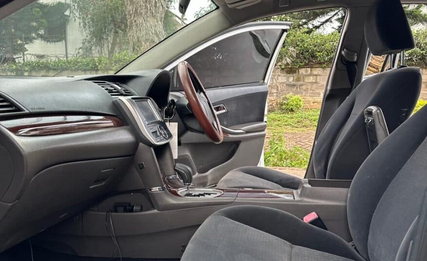2014 Toyota Premio🔥Valvematic