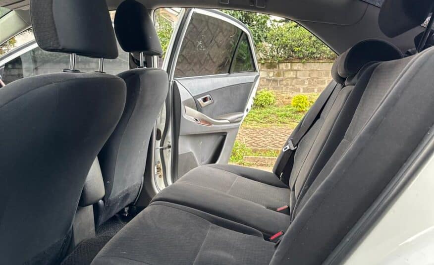 2014 Toyota Premio🔥Valvematic