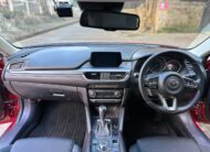 2017 Mazda Atenza_🔥 Diesel / Leather
