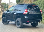 2017 Toyota Landcruiser Prado TX