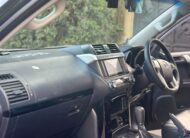 2017 Toyota Landcruiser Prado TX