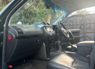 2017 Toyota Landcruiser Prado TX
