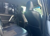 2017 Toyota Landcruiser Prado TX