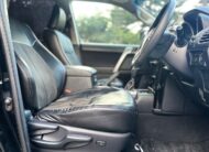2017 Toyota Landcruiser Prado TX