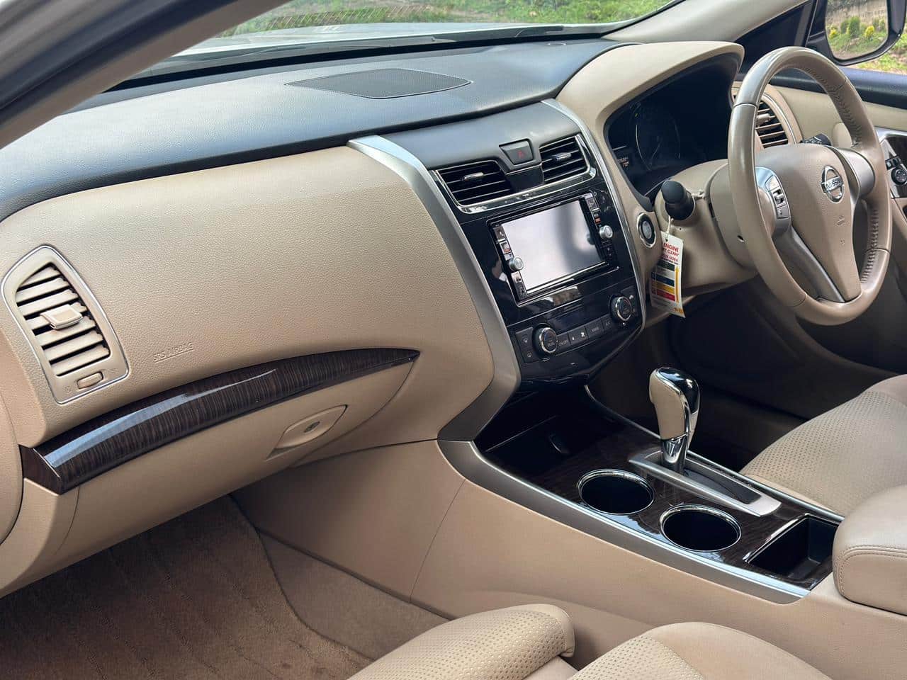 2015 Nissan Teana XL