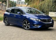 2017 Honda Jade RS🔥 6 Seater