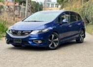 2017 Honda Jade RS🔥 6 Seater