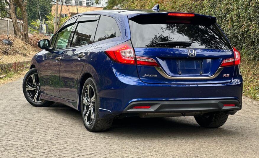2017 Honda Jade RS🔥 6 Seater