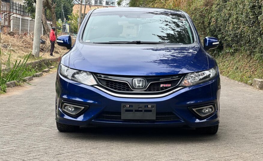 2017 Honda Jade RS🔥 6 Seater