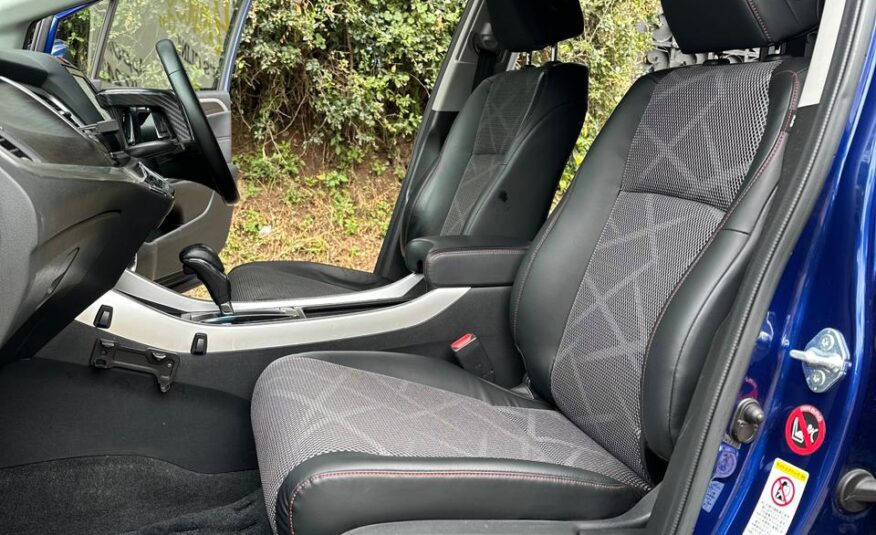 2017 Honda Jade RS🔥 6 Seater