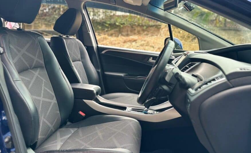 2017 Honda Jade RS🔥 6 Seater