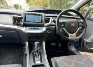 2017 Honda Jade RS🔥 6 Seater
