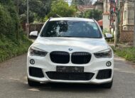 2017 BMW X1_🔥Msport/Diesel