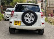 2009 Toyota RAV4