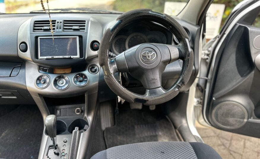 2009 Toyota RAV4