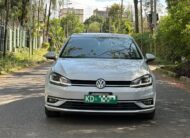2017 Volkswagen Golf 7.5