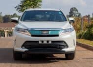 2017 Toyota Harrier Hybrid