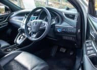 2017 Toyota Harrier Hybrid
