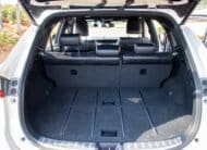 2017 Toyota Harrier Hybrid