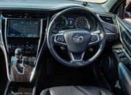 2017 Toyota Harrier Hybrid