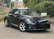 2017 Volkswagen Beetle