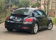 2017 Volkswagen Beetle