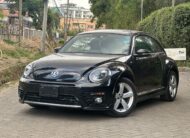 2017 Volkswagen Beetle
