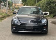 2017 Volkswagen Beetle