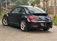 2017 Volkswagen Beetle
